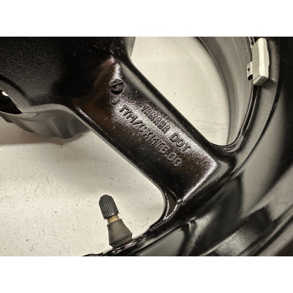 CERCHIO RUOTA POSTERIORE YAMAHA YZF R1 2002-2003