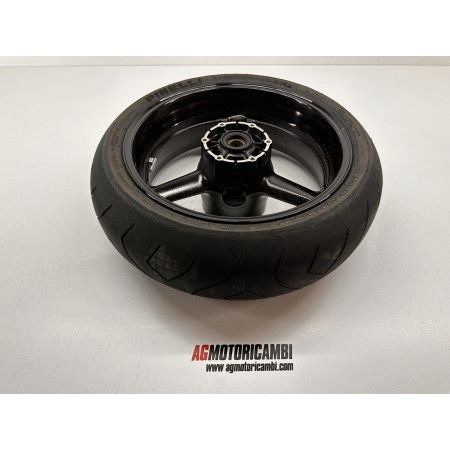 CERCHIO RUOTA POSTERIORE YAMAHA YZF R1 2002-2003