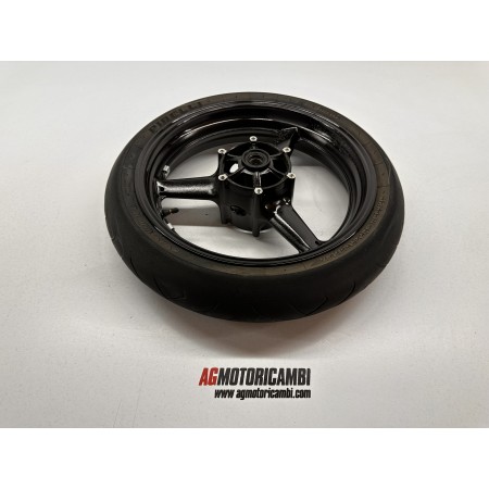 YAMAHA YZF R1 2002-2003 LLANTA DELANTERA