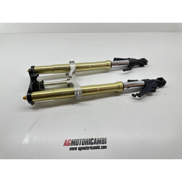 FORCELLA ANTERIORE COMPLETA YAMAHA YZF R1...