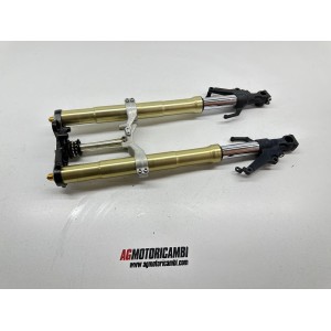 FORCELLA ANTERIORE COMPLETA YAMAHA YZF R1 2002-2003 2