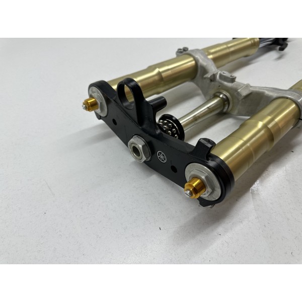 FORCELLA ANTERIORE COMPLETA YAMAHA YZF R1...