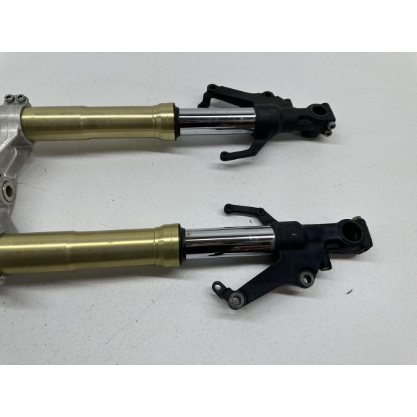 FORCELLA ANTERIORE COMPLETA YAMAHA YZF R1...