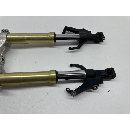 FORCELLA ANTERIORE COMPLETA YAMAHA YZF R1 2002-2003