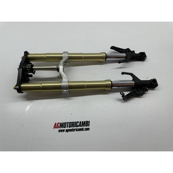 FORCELLA ANTERIORE COMPLETA YAMAHA YZF R1...