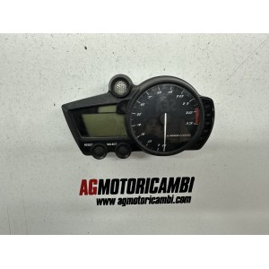 STRUMENTAZIONE DISPLAY 11000KM YAMAHA YZF R1 2002-2003