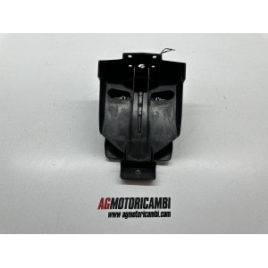 PORTA TARGA PORTATARGA YAMAHA YZF R1 2002-2003 2