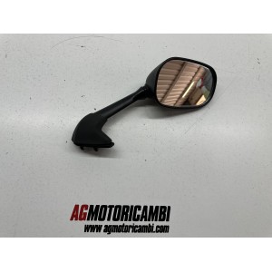 SPECHIETTO RETROVISORE DESTRO DX YAMAHA YZF R1 2002-2003
