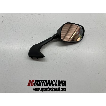 SPECHIETTO RETROVISORE DESTRO DX YAMAHA YZF R1 2002-2003
