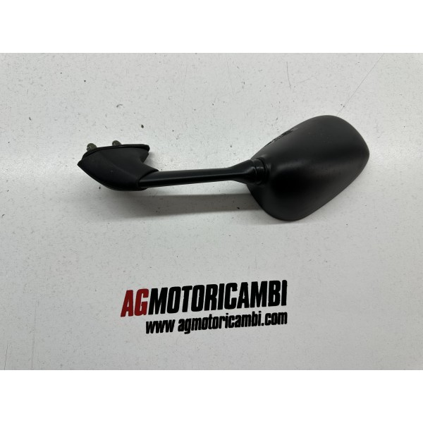 SPECHIETTO RETROVISORE DESTRO DX YAMAHA YZF R1...
