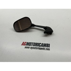SPECHIETTO RETROVISORE SINISTRO SX YAMAHA YZF R1 2002-2003