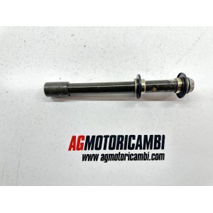 PERNO ASSE RUOTA ANTERIORE YAMAHA YZF R1 2002-2003
