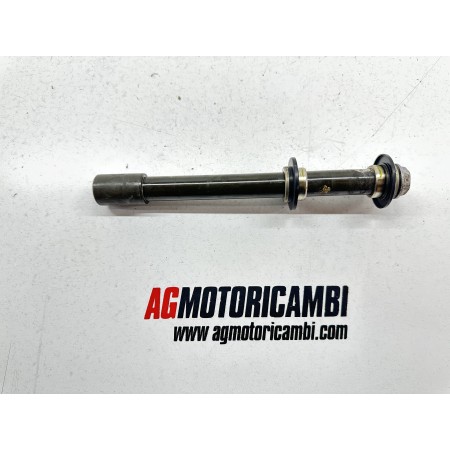 PERNO ASSE RUOTA ANTERIORE YAMAHA YZF R1 2002-2003