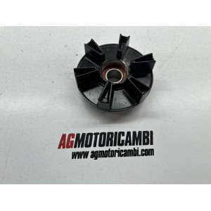 MOZZO CORONA RUOTA POSTERIORE YAMAHA YZF R1 2002-2003 2