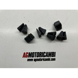 PARASTRAPPI RUOTA POSTERIORE YAMAHA YZF R1 2002-2003