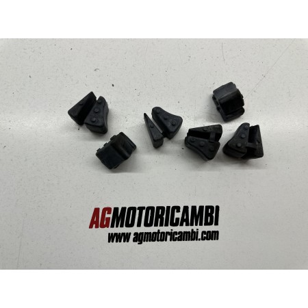 REAR WHEEL COTTER YAMAHA YZF R1 2002-2003