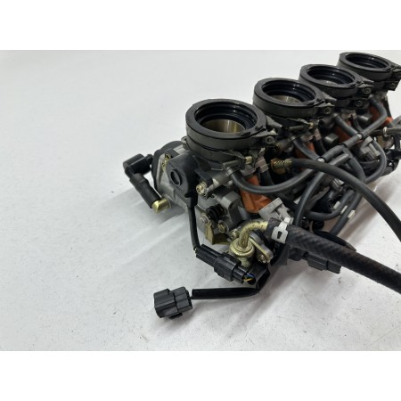 CORPO FARFALLATO INIETTORI YAMAHA YZF R1 2002-2003
