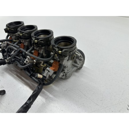 CORPO FARFALLATO INIETTORI YAMAHA YZF R1 2002-2003