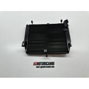 RADIATOR YAMAHA YZF R1 2002-2003