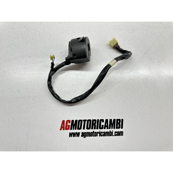 DEVIOLUCI COMMUTATORE SINISTRO SX YAMAHA YZF R1...