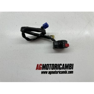 COMMUTTATORE COMANDO ACCENSIONE DX YAMAHA YZF R1 2002-2003