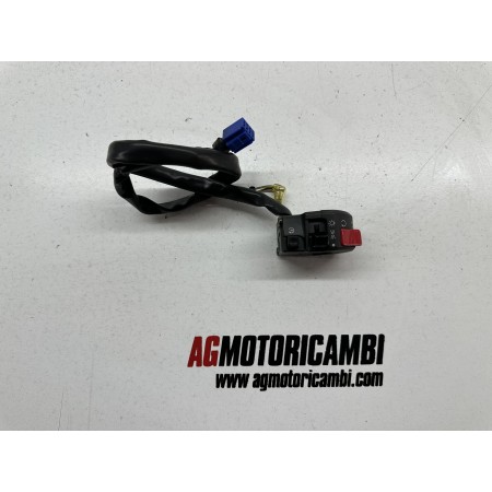 COMMUTATEUR D'ALLUMAGE DROIT YAMAHA YZF R1 2002-2003