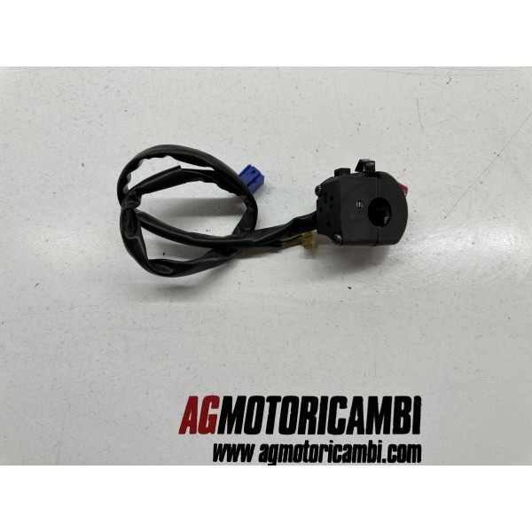 COMMUTTATORE COMANDO ACCENSIONE DX YAMAHA YZF...