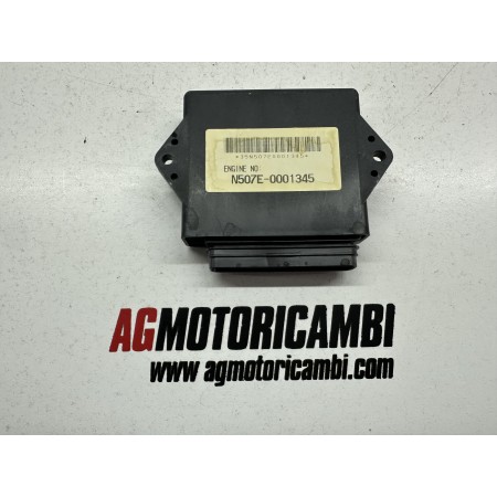 CENTRALINA MOTORE ECU CDI YAMAHA YZF R1 2002-2003