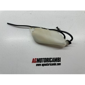 YAMAHA YZF R1 2002-2003 RADIATOR FLUID PAN