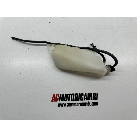 YAMAHA YZF R1 2002-2003 RADIATOR FLUID PAN