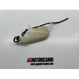 YAMAHA YZF R1 2002-2003 RADIATOR FLUID PAN 2