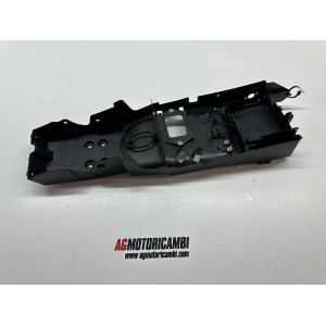PLASTICA SOTTO CODA YAMAHA YZF R1 2002-2003