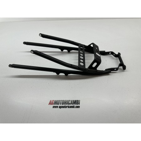 YAMAHA YZF R1 2002-2003 REAR FRAME FRAME