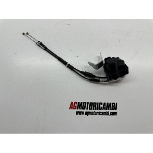 ATTUATORE VALVOLA DI SCARICO YAMAHA YZF R1 2002-2003