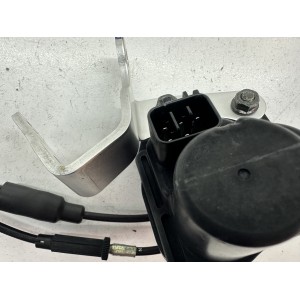 ATTUATORE VALVOLA DI SCARICO YAMAHA YZF R1 2002-2003 2