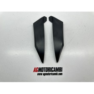TAPA PLASTICO DEPOSITO DERECHA IZQUIERDA YAMAHA YZF R1...