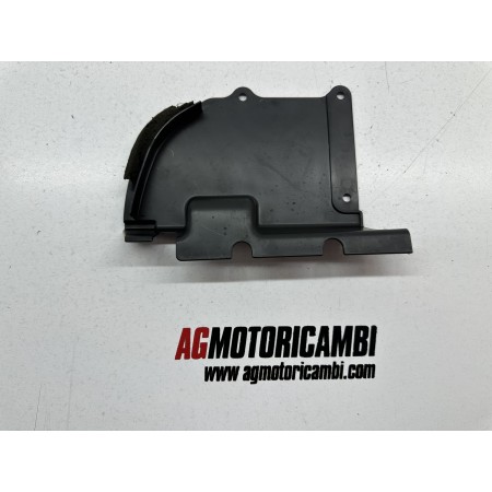 TAPA DE PLÁSTICO CUBIERTA ECU YAMAHA YZF R1 2002-2003