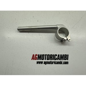 SEMIMANUBRIO MANUBRIO SINISTRO SX YAMAHA YZF R1 2002-2003