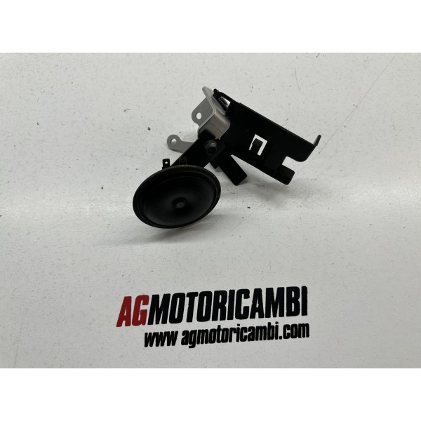 CLACSON AVVISATORE ACUSTICO YAMAHA YZF R1...