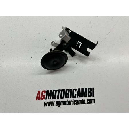 CLACSON AVVISATORE ACUSTICO YAMAHA YZF R1 2002-2003