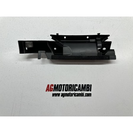 KUNSTSTOFF MOTORABDECKUNG YAMAHA YZF R1 2002-2003