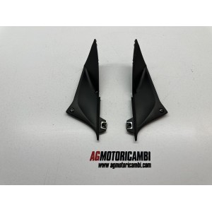 COVER CONDOTTI DX SX YAMAHA YZF R1 2002-2003