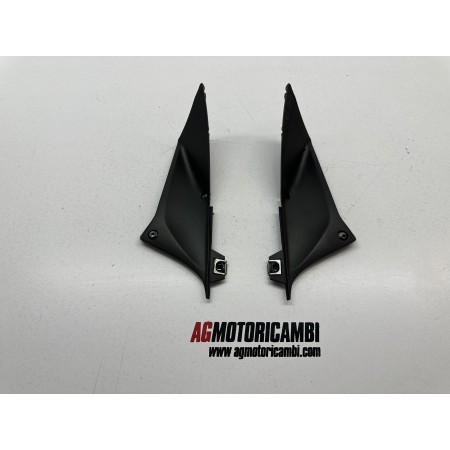 YAMAHA YZF R1 2002-2003 TAPA CONDUCTO IZQUIERDO