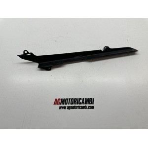COUVERCLE DE PROTECTION DE CHAINE YAMAHA YZF R1 2002-2003 2