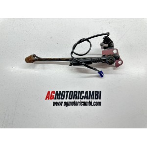 CAVALLETTO LATERALE STAMPELLA YAMAHA YZF R1 2002-2003