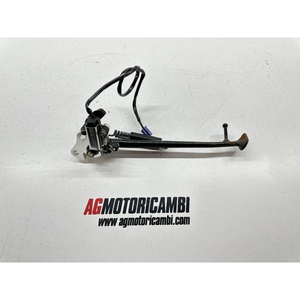 CAVALLETTO LATERALE STAMPELLA YAMAHA YZF R1...