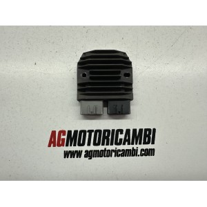 REGULADOR DE VOLTAJE YAMAHA YZF R1 2002-2003