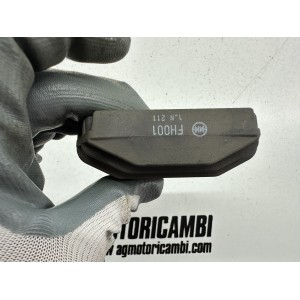 REGULADOR DE VOLTAJE YAMAHA YZF R1 2002-2003 2