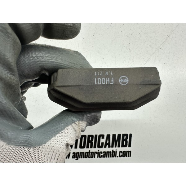 REGOLATORE DI TENSIONE YAMAHA YZF R1 2002-2003