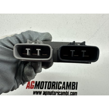 REGULADOR DE VOLTAJE YAMAHA YZF R1 2002-2003